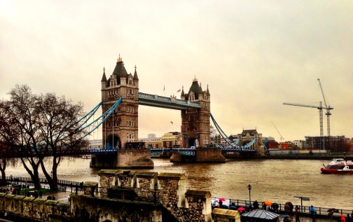 Tower Bridge