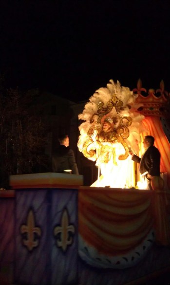 Krewe of Pygmalion 2012