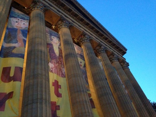 Art After Five at the Philadelphia Museum of Art