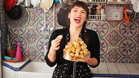 Rachel Khoo