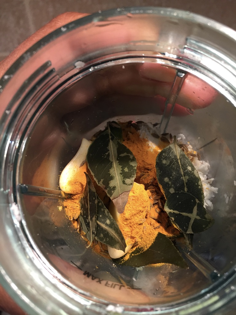 3 Kappa paste ingredients 2